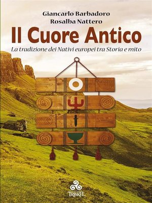 cover image of Il Cuore Antico